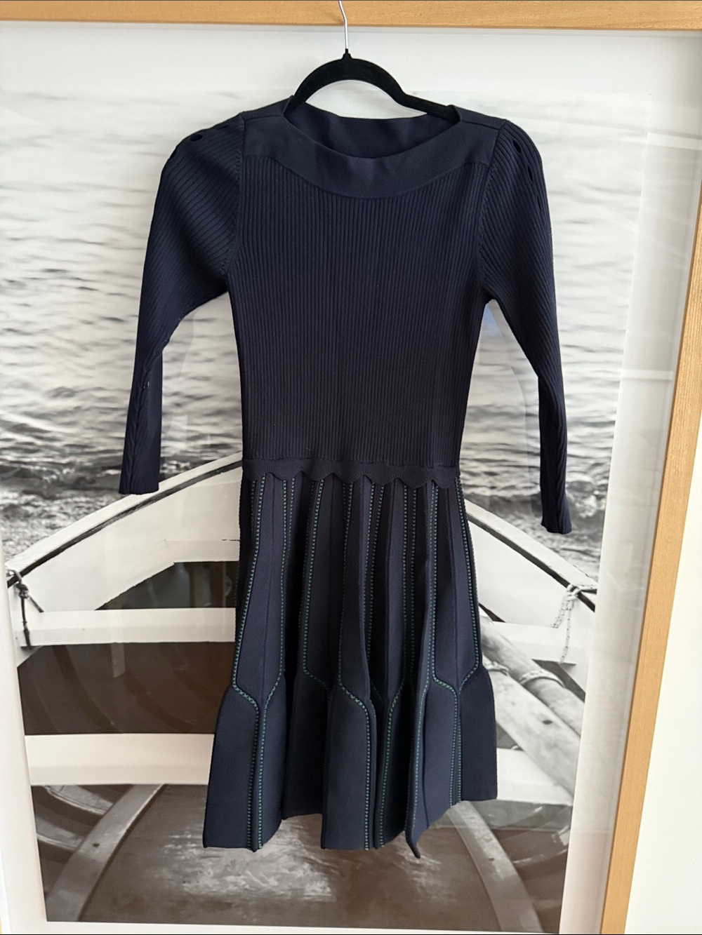 Sandro Dress